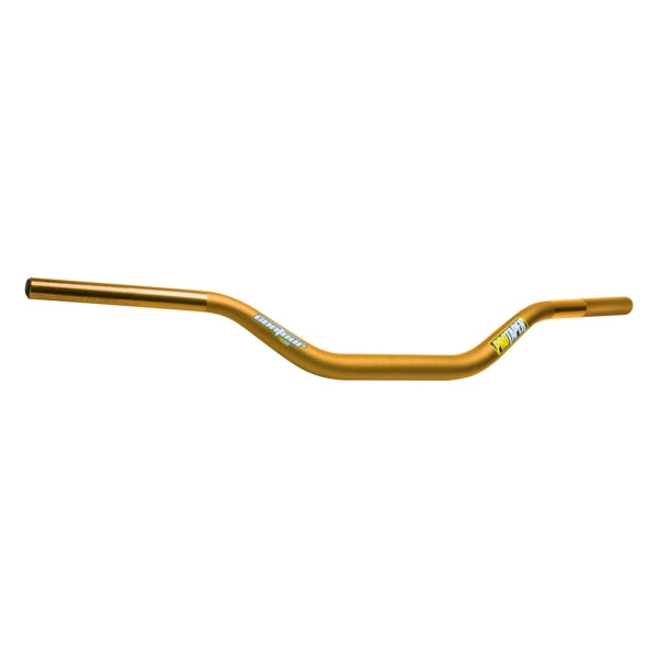 HANDLEBAR CONTOUR W/PAD FAC SUZ GOL