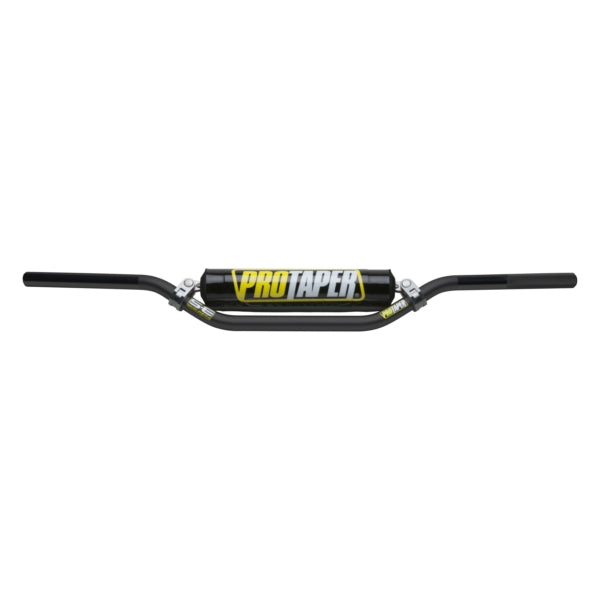HANDLEBAR SE TRIALS MID BK PROTAPER