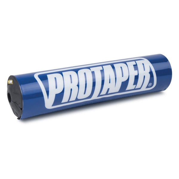BAR PAD 10" ROUND RACE BL