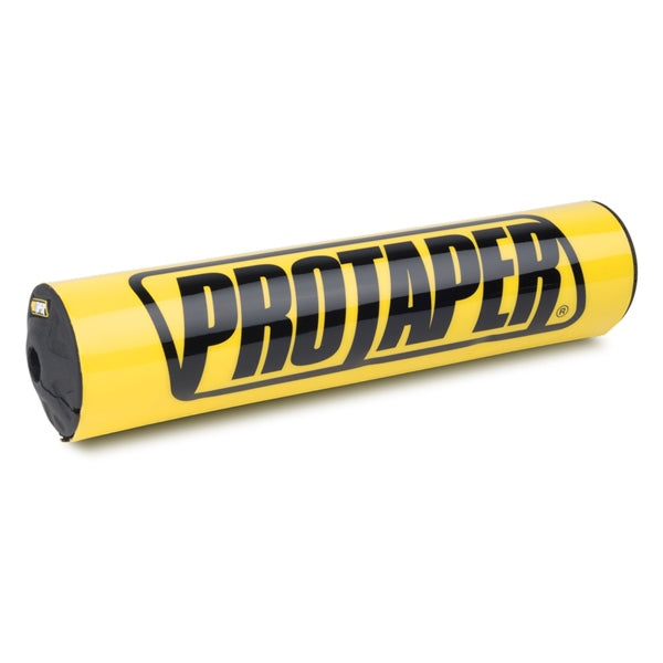 BAR PAD 10" ROUND RACE YE
