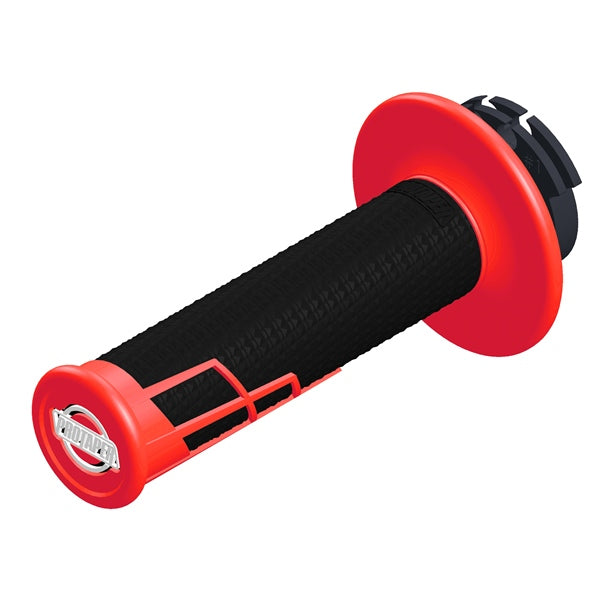 GRIP NEON RD/BK PROTAPER