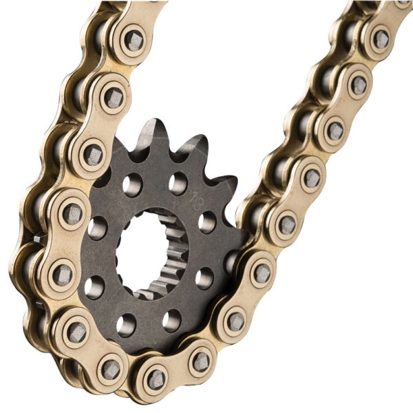 520 X 120 LINK PRO SERIES