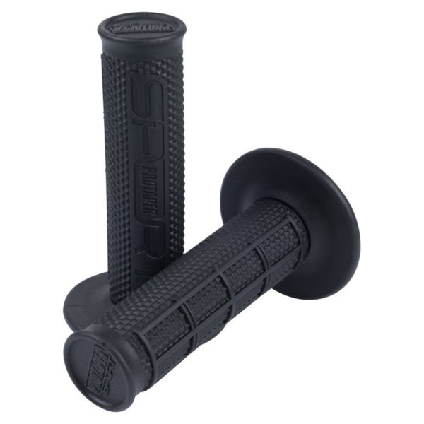 WAFFLE GRIP HALF BK PROTAPERSPORT