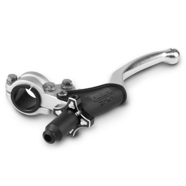CLUTCH LEVER & PERCH AOF PTS