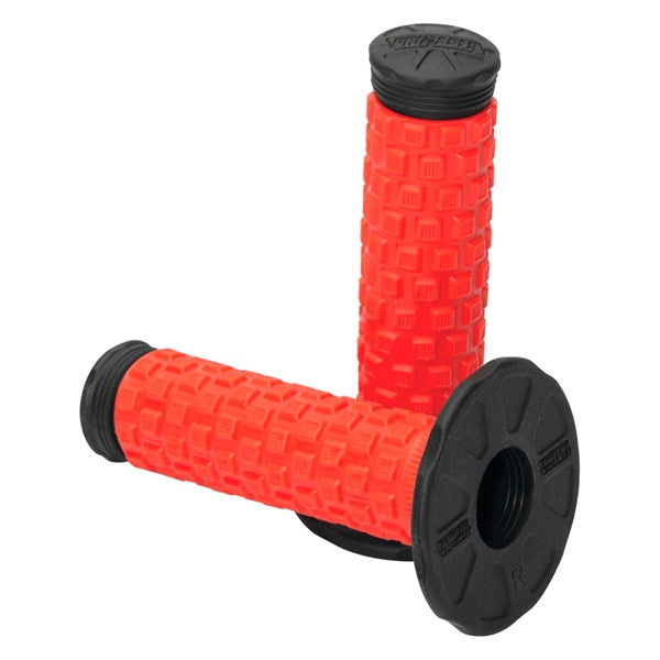 GRIP PT PILLOW TOP RD/BK PROTAPER