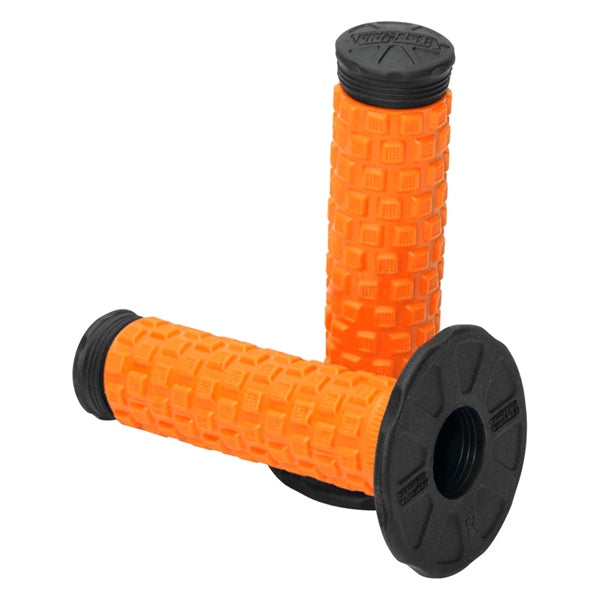 GRIP PT PILLOW TOP OG/BK PROTAPER