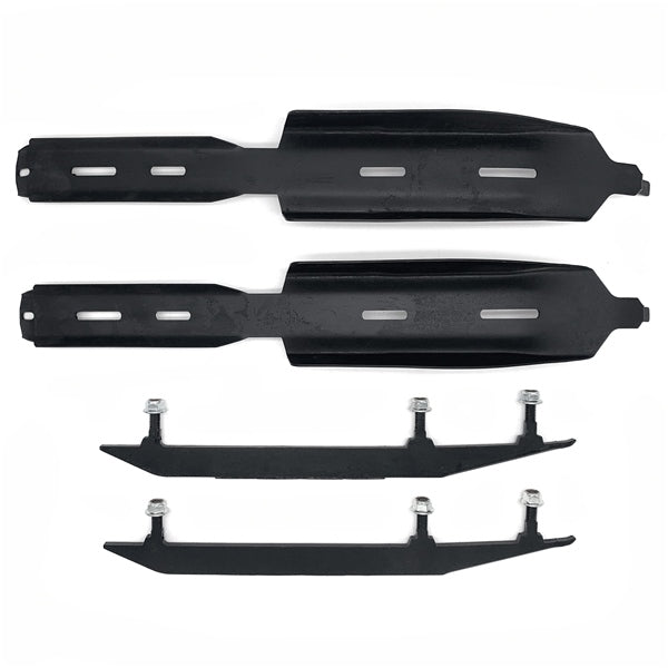 AGGRESSIVE WEARBAR COMPL KIT YAM