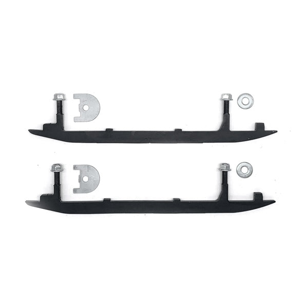 OEM WEARBAR SKIDOO EVERLASTER QTY2
