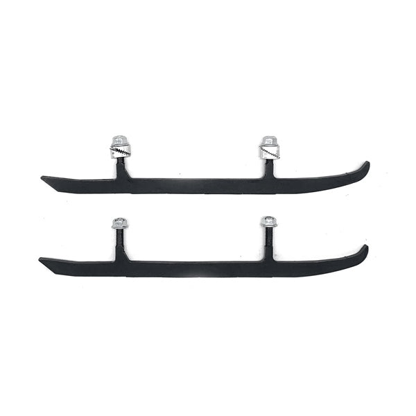 OEM WEARBAR SKIDOO EVERLASTER QTY2
