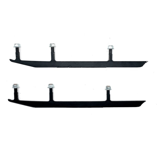 OEM WEARBAR PRO C&A SKI EVERLASTER QTY2