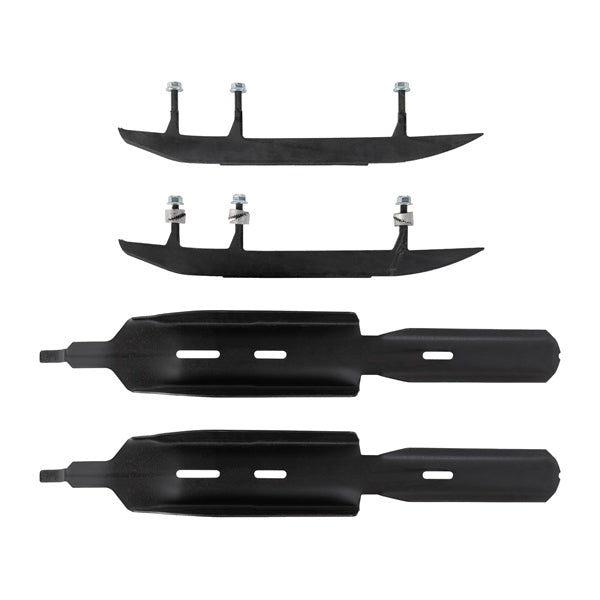 AGGRESSIVE WEARBAR COMPL KIT BRP