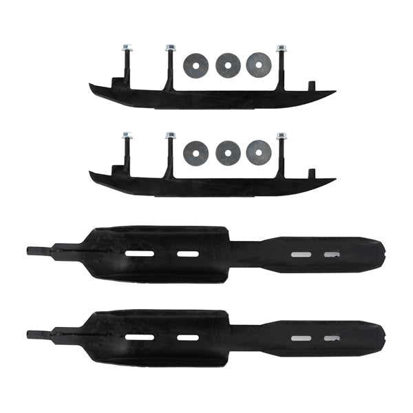 AGGRESSIVE WEARBAR COMPL KIT BRP