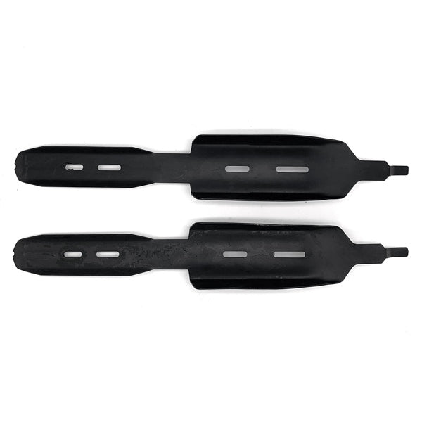 AGGRESSIVE U-BLADES REPL