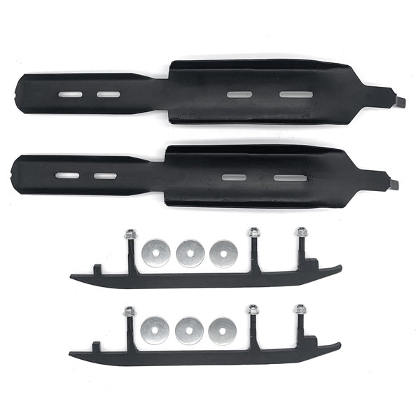 SEMI-AGGRESSIVE WEARBAR COMPL KIT