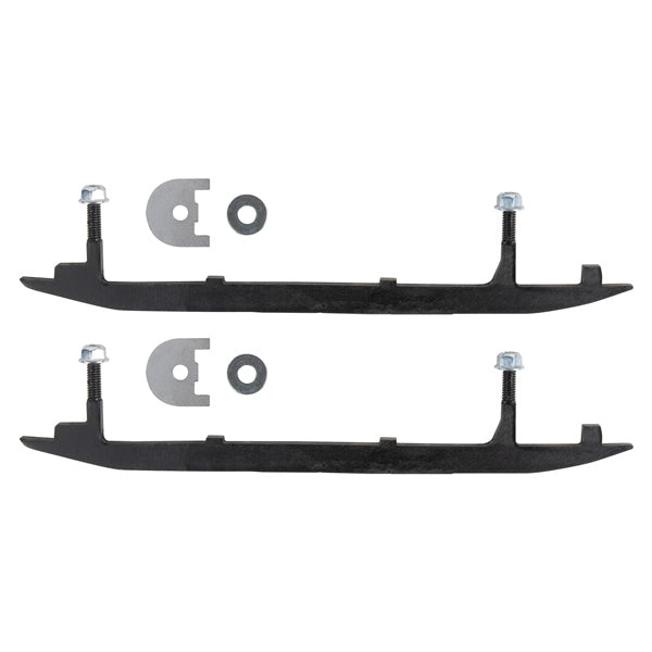 OEM WEARBAR SKIDOO EVERLASTER QTY2