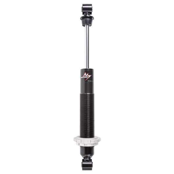 GAS SHOCK ABSORBER FT POL