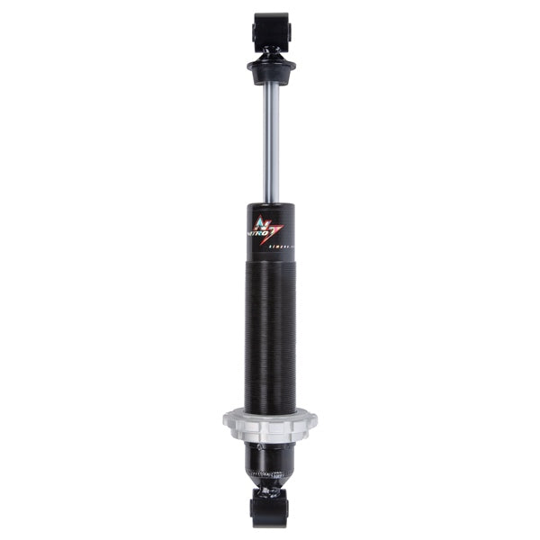 GAS SHOCK ABSORBER FT POL