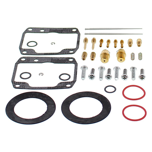 CARBURETOR REBUILD KIT BRP