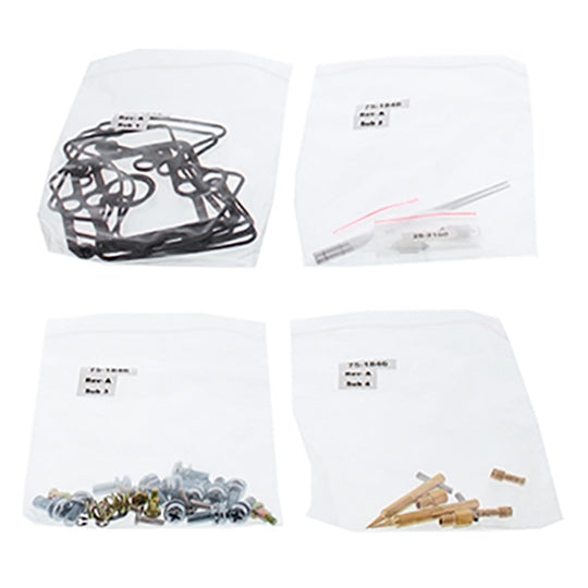 CARBURETOR REBUILD KIT BRP