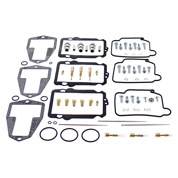 CARBURETOR REBUILD KIT YAM