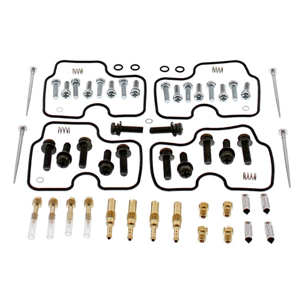 CARBURETOR REBUILD KIT YAM