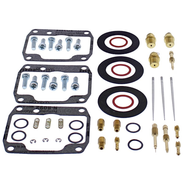 CARBURETOR REBUILD KIT BRP