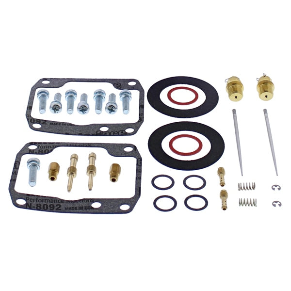 CARBURETOR REBUILD KIT BRP
