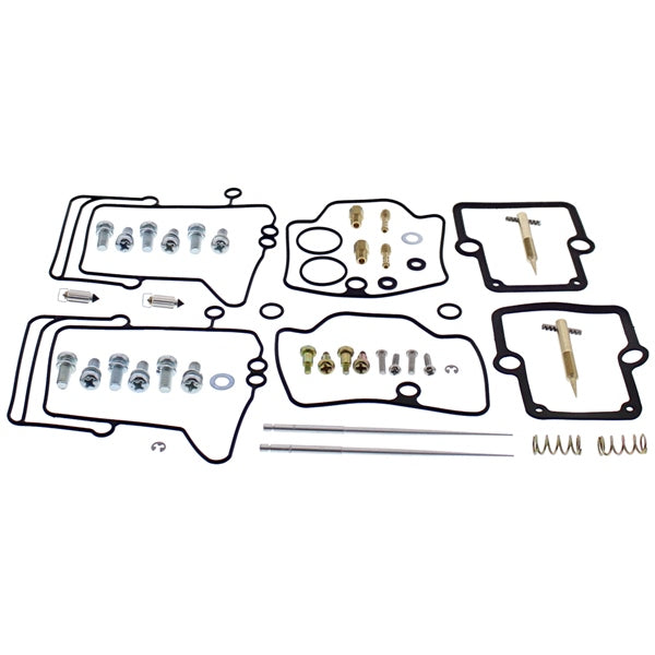 CARBURETOR REBUILD KIT BRP
