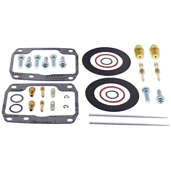 CARBURETOR REBUILD KIT BRP