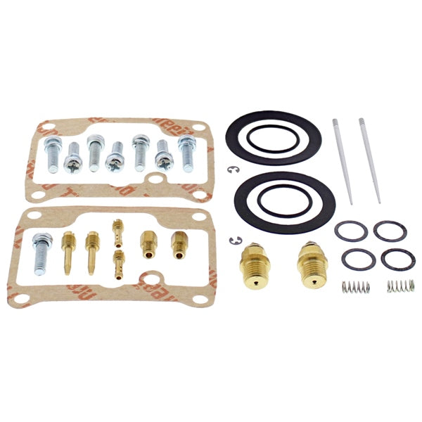 CARBURETOR REBUILD KIT BRP