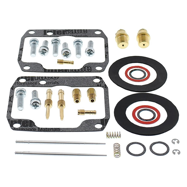CARBURETOR REBUILD KIT BRP