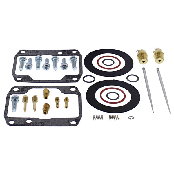 CARBURETOR REBUILD KIT BRP