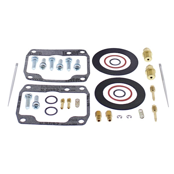 CARBURETOR REBUILD KIT BRP