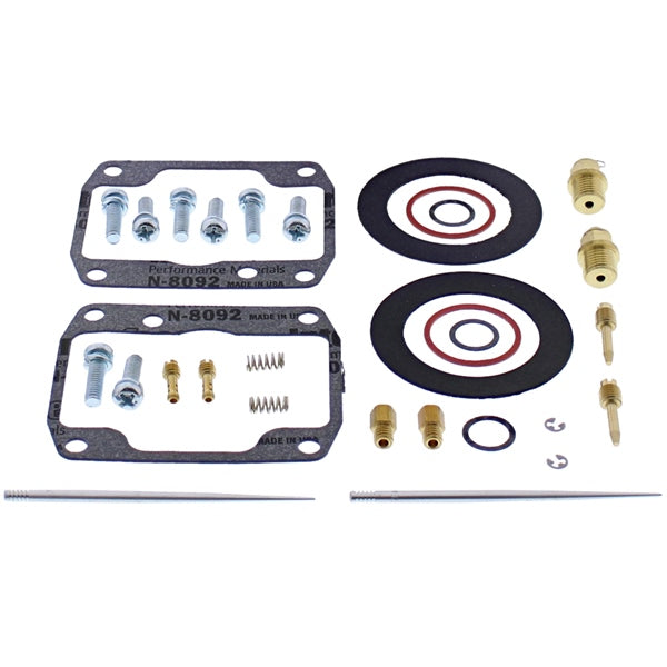 CARBURETOR REBUILD KIT BRP