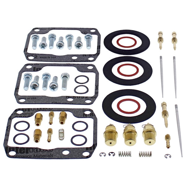 CARBURETOR REBUILD KIT BRP
