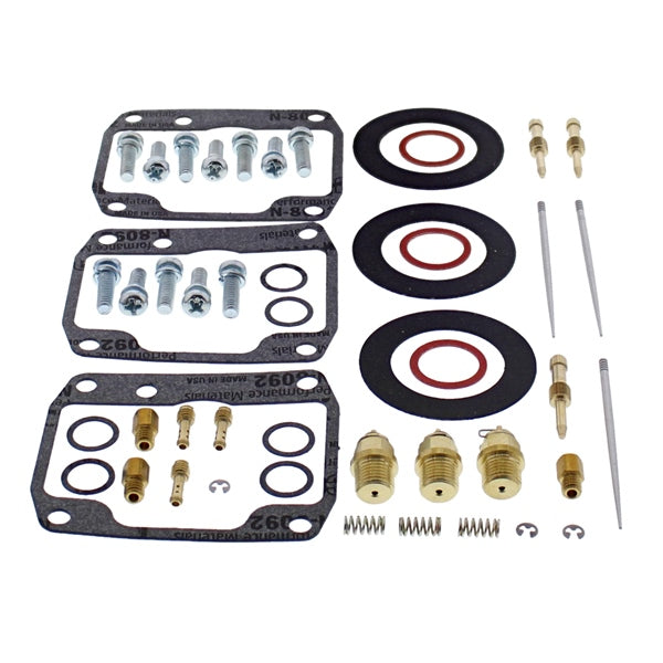 CARBURETOR REBUILD KIT BRP