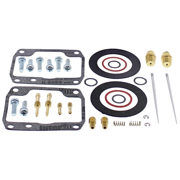 CARBURETOR REBUILD KIT BRP