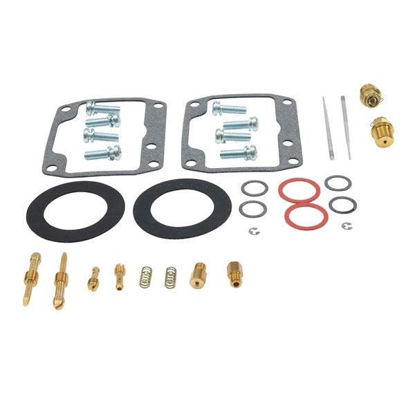 CARBURETOR REBUILD KIT BRP