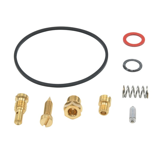 CARBURETOR REBUILD KIT A/C