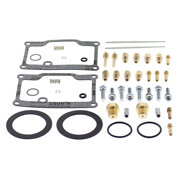 CARBURETOR REBUILD KIT POL