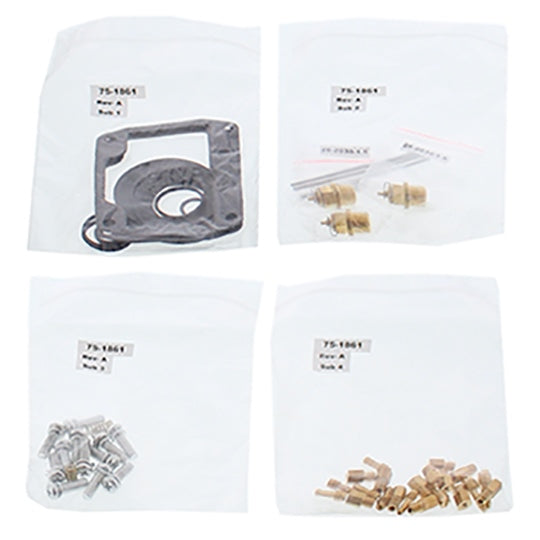 CARBURETOR REBUILD KIT POL