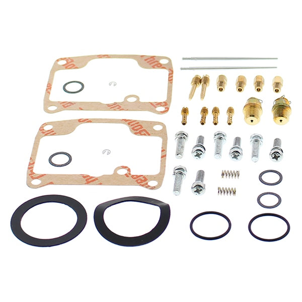 CARBURETOR REBUILD KIT POL