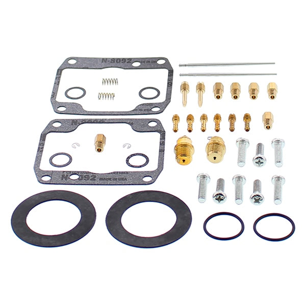 CARBURETOR REBUILD KIT POL