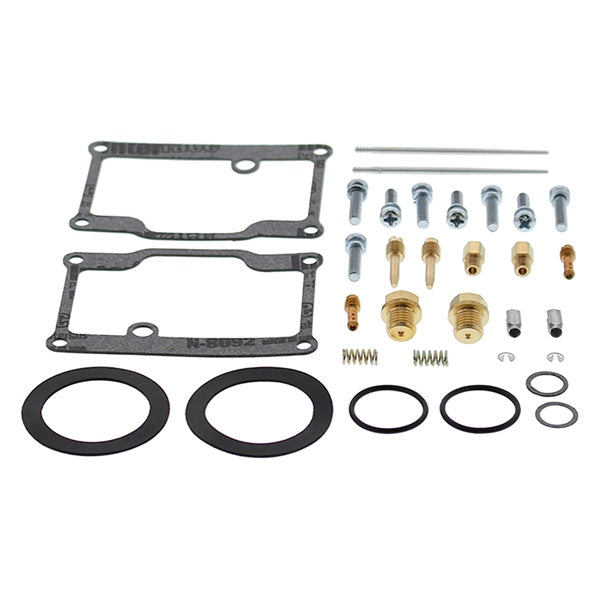 CARBURETOR REBUILD KIT POL