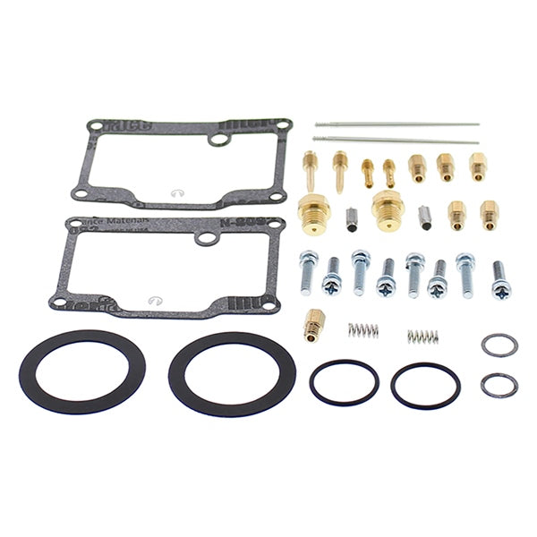 CARBURETOR REBUILD KIT POL