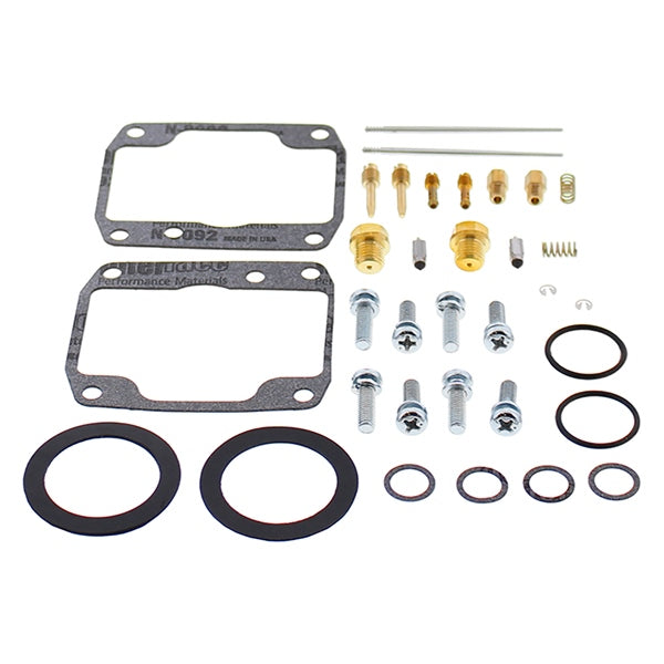 CARBURETOR REBUILD KIT POL