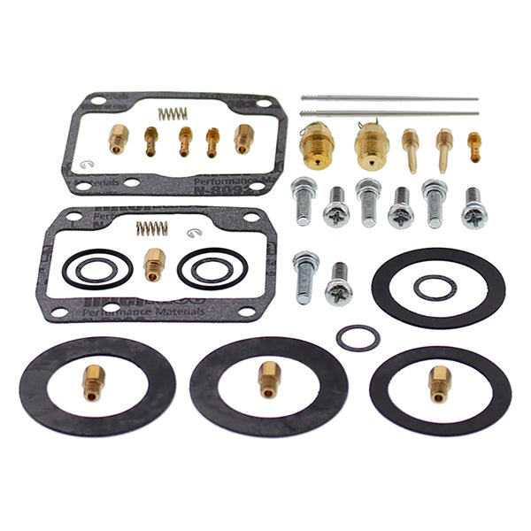 CARBURETOR REBUILD KIT POL