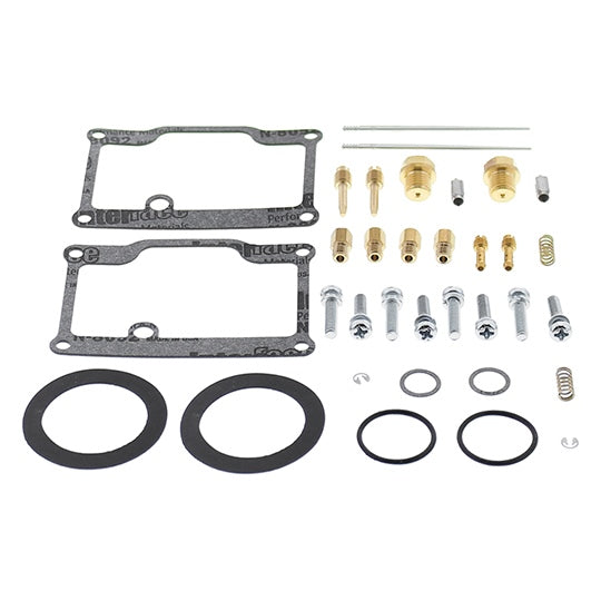 CARBURETOR REBUILD KIT POL