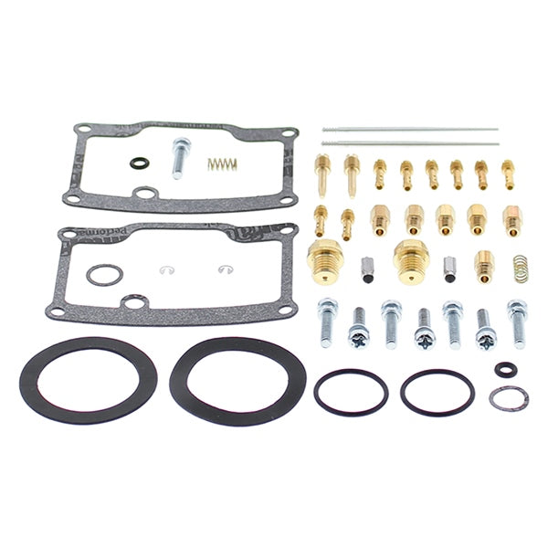 CARBURETOR REBUILD KIT POL