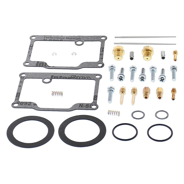 CARBURETOR REBUILD KIT POL